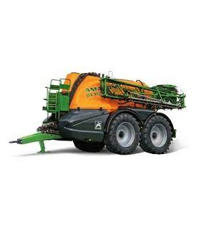 SULFATADORA ARRASTRADA AMAZONE UX 11200