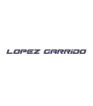 PALA CARGADORA LOPEZ GARRIDO LG