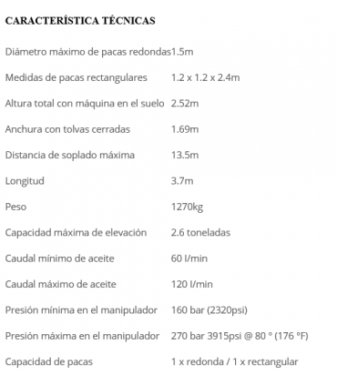 PICADOR SUSPENDIDO TELEHAWK TEAGLE