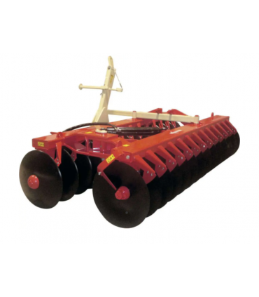 GRADA ARRASTRADA TORPEDO