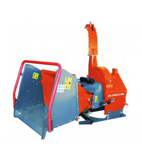 BIOTRITURADORA 3080Z (HIDRÁULICA)