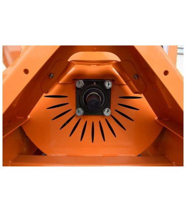 BIOTRITURADORAS 3018Z - 3020Z