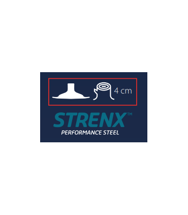 TRITURADORA TMD - LOPEZ GARRIDO