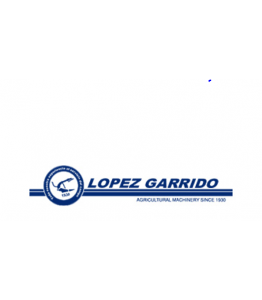 TRITURADORA TGP - LOPEZ GARRIDO