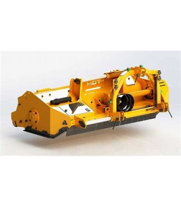 TRITURADORA TGK - LOPEZ GARRIDO