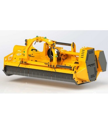 TRITURADORA TGG - LOPEZ GARRIDO