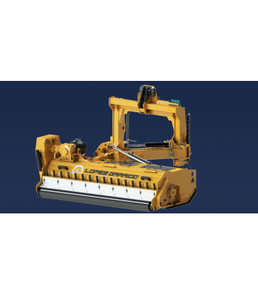 TRITURADORA TGL - LOPEZ GARRIDO