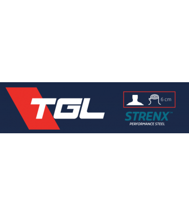 TRITURADORA TGL - LOPEZ GARRIDO