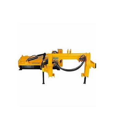 TRITURADORA TGL - LOPEZ GARRIDO