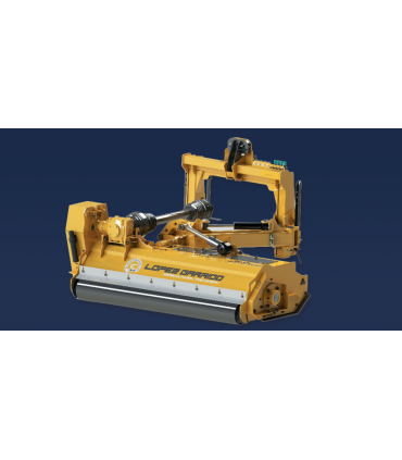 TRITURADORA TGR - LOPEZ GARRIDO