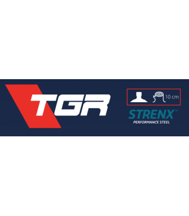 TRITURADORA TGR - LOPEZ GARRIDO