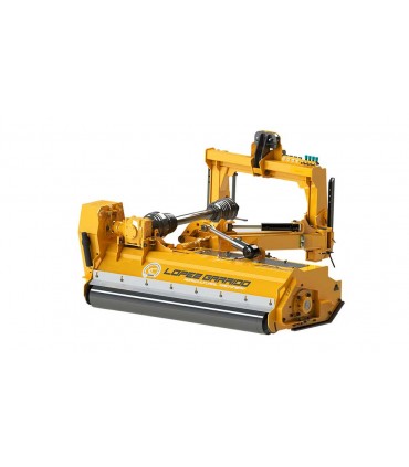 TRITURADORA TGR - LOPEZ GARRIDO