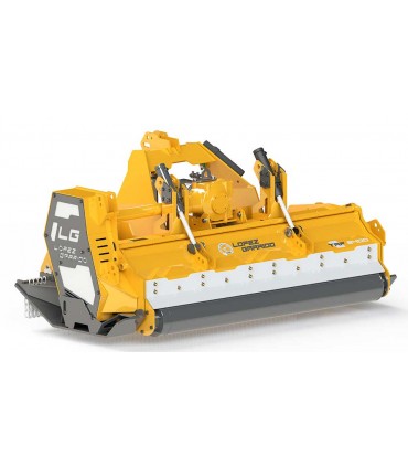 TRITURADORA TAG - LOPEZ GARRIDO