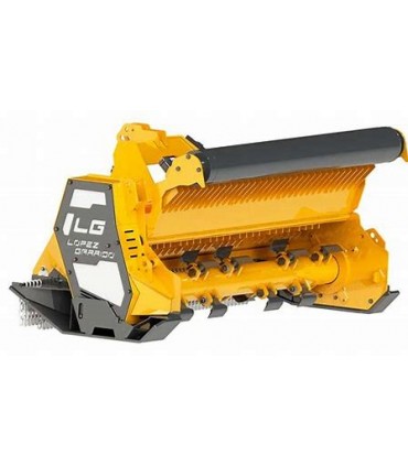 TRITURADORA TAG - LOPEZ GARRIDO