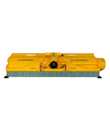 TRITURADORA TRC - LOPEZ GARRIDO