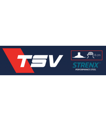 TRITURADORA TSV - LOPEZ GARRIDO