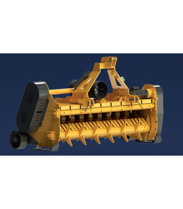 TRITURADORAS TSP - LOPEZ GARRIDO