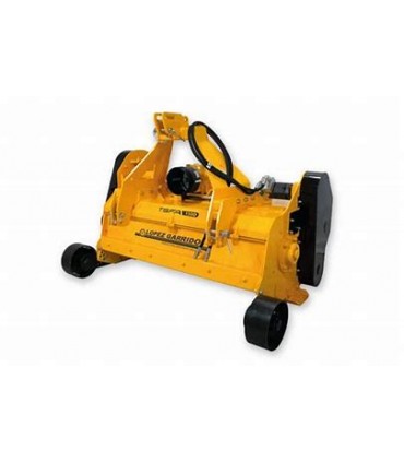 TRITURADORA TSF - LOPEZ GARRIDO