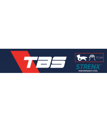TRITURADORA TBS - LOPEZ GARRIDO