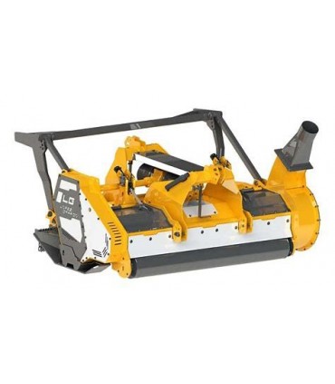 TRITURADORA TBR - LOPEZ GARRIDO