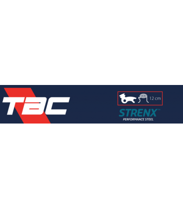 TRITURADORA TBC - LOPEZ GARRIDO