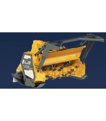 TRITURADORA TFS - LOPEZ GARRIDO