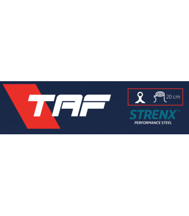 TRITURADORA TAF - LOPEZ GARRIDO