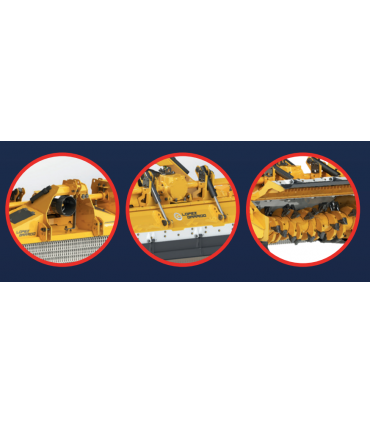 TRITURADORA TPZ - LOPEZ GARRIDO