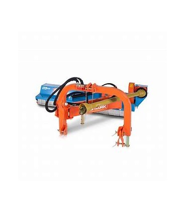 TRITURADORA MOSH KDL