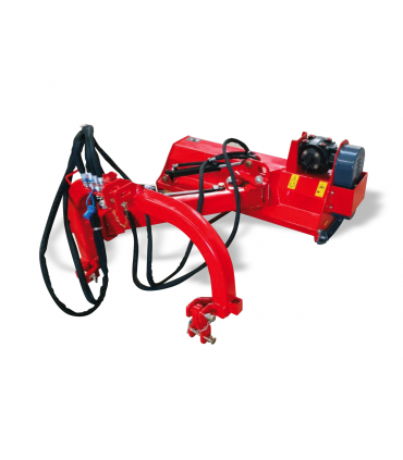 TRITURADORA MOSH KDS