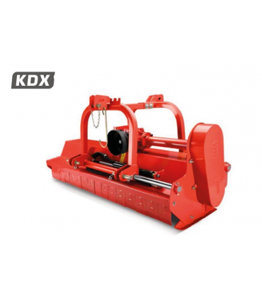 TRITURADORA MOSH KDX