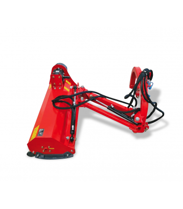 TRITURADORA MOSH KDS