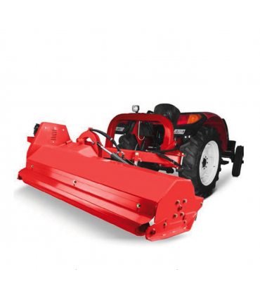 TRITURADORA MOSH KDL