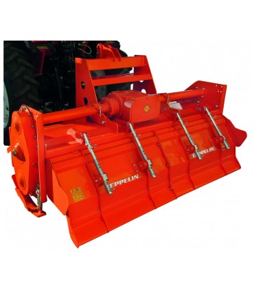 ROTOVATOR ZEPPELIN 4 VELOCIDADES