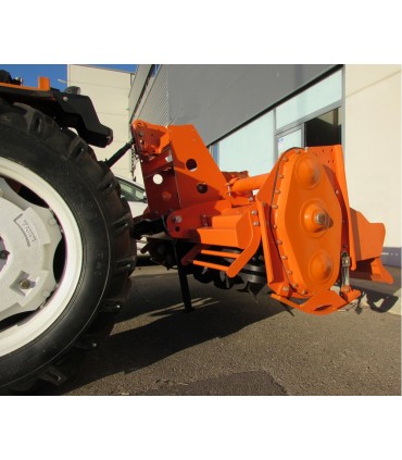 ROTOVATOR ZEPPELIN 4 VELOCIDADES