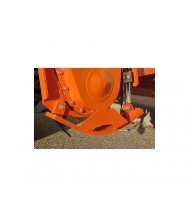 ROTOVATOR ZEPPELIN 4 VELOCIDADES