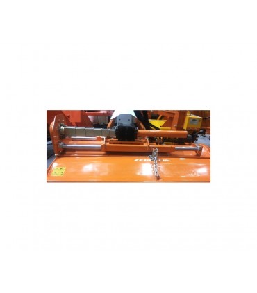 ROTOVATOR ZEPPELIN DESPLAZABLE