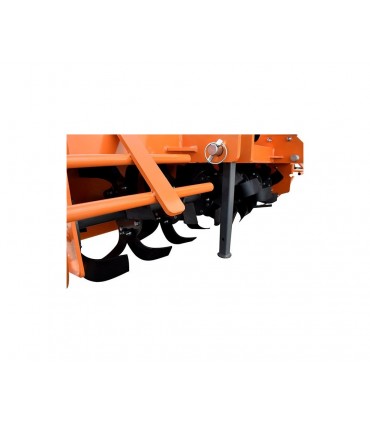 ROTOVATOR ZEPPELIN REFORZADO