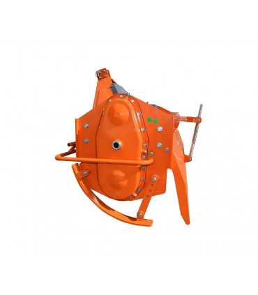 ROTOVATOR ZEPPELIN REFORZADO