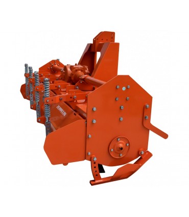 ROTOVATOR ZEPPELIN SUPER REFORZADO