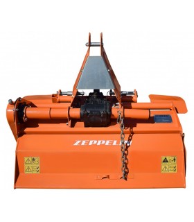 ROTOVATOR ZEPPELIN COMPACTO