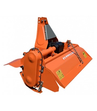 ROTOVATOR ZEPPELIN COMPACTO
