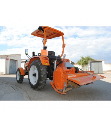 ROTOVATOR ZEPPELIN COMPACTO