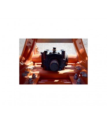 ROTOVATOR ZEPPELIN COMPACTO