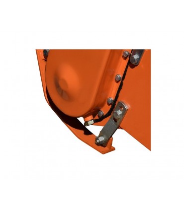 ROTOVATOR ZEPPELIN COMPACTO