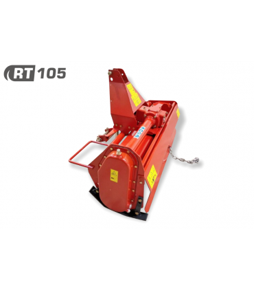 ROTOVATOR MOSH RT