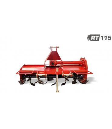 ROTOVATOR MOSH RT
