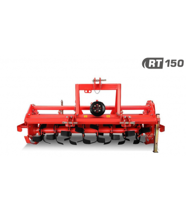 ROTOVATOR MOSH RT