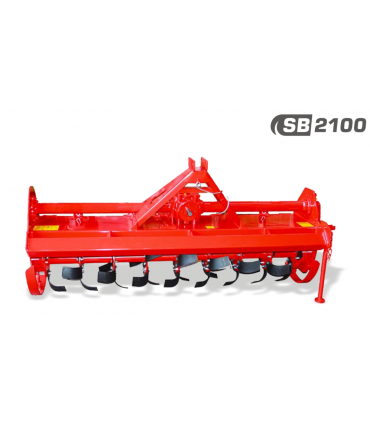 ROTOVATOR MOSH SB