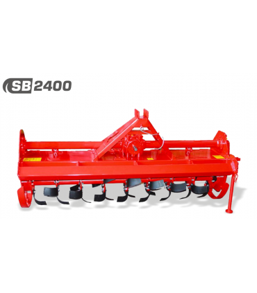 ROTOVATOR MOSH SB